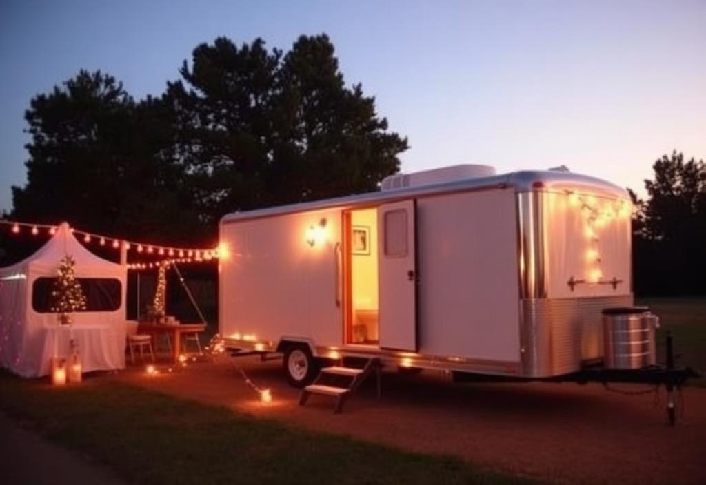 Event Restroom Rentals